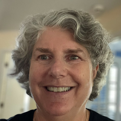 Jessica Elfenbien, Ph.D.