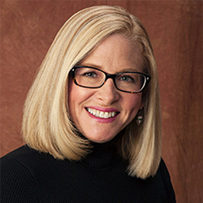 Susan Schramm-Pate, Ph.D.