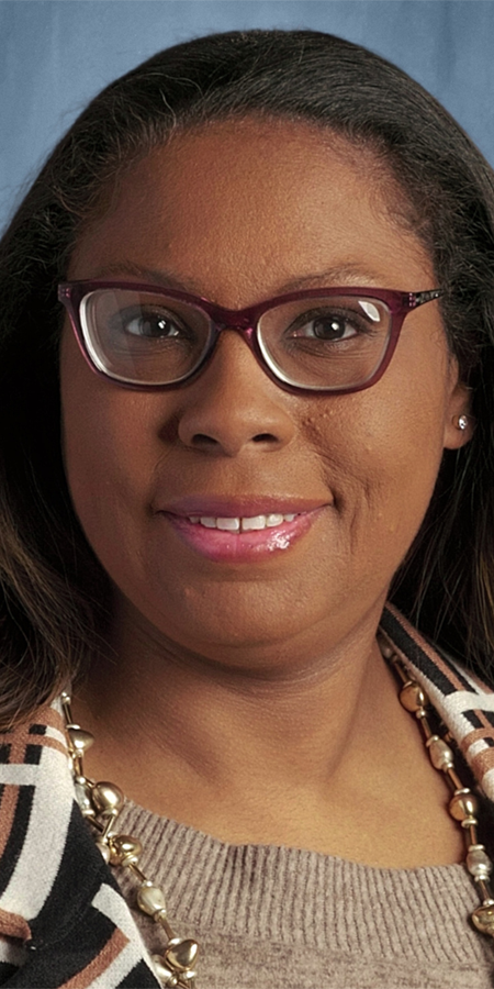Shandra Koger