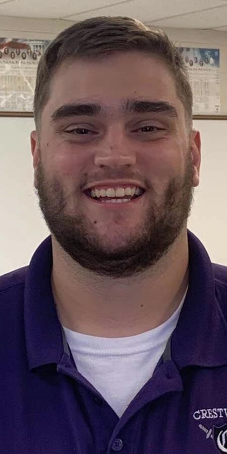 Collin Kremer