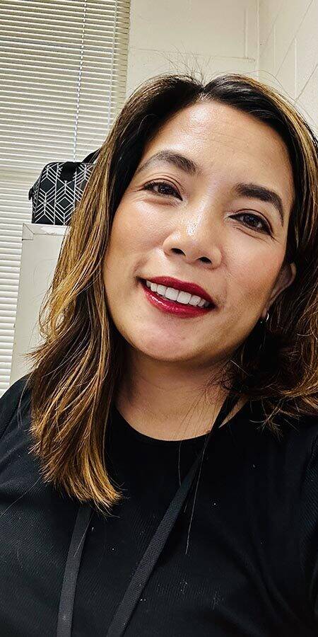 Maria Karen San Diego