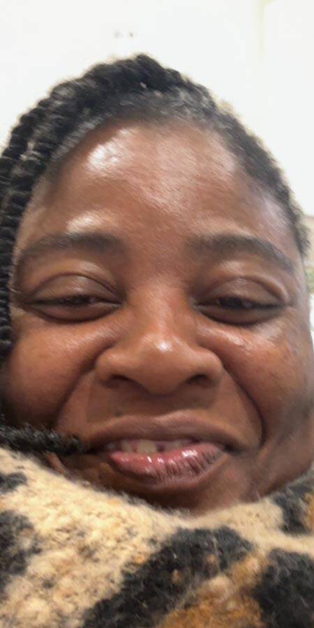 Nadean Coley